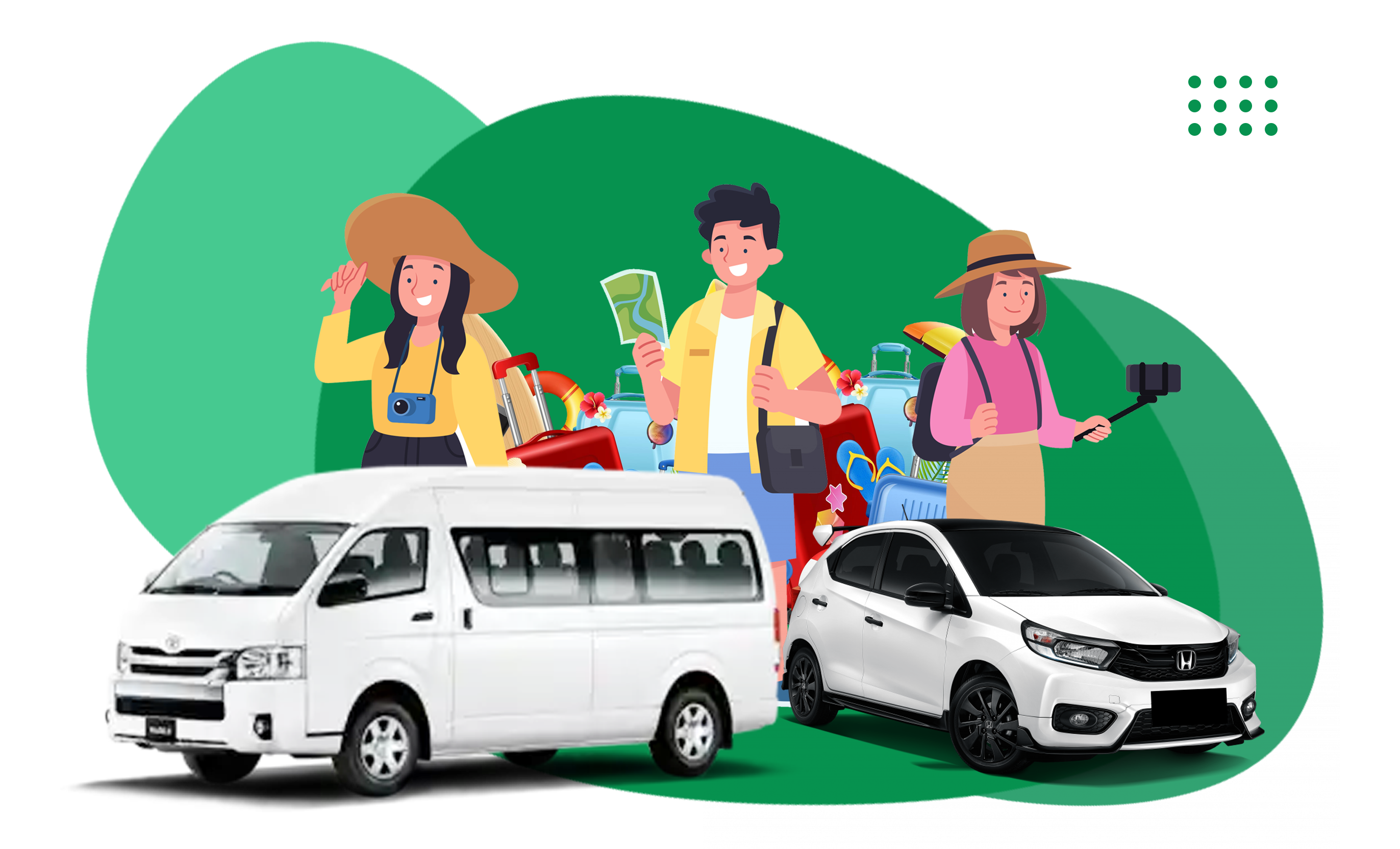 Illustrations Jumbotron