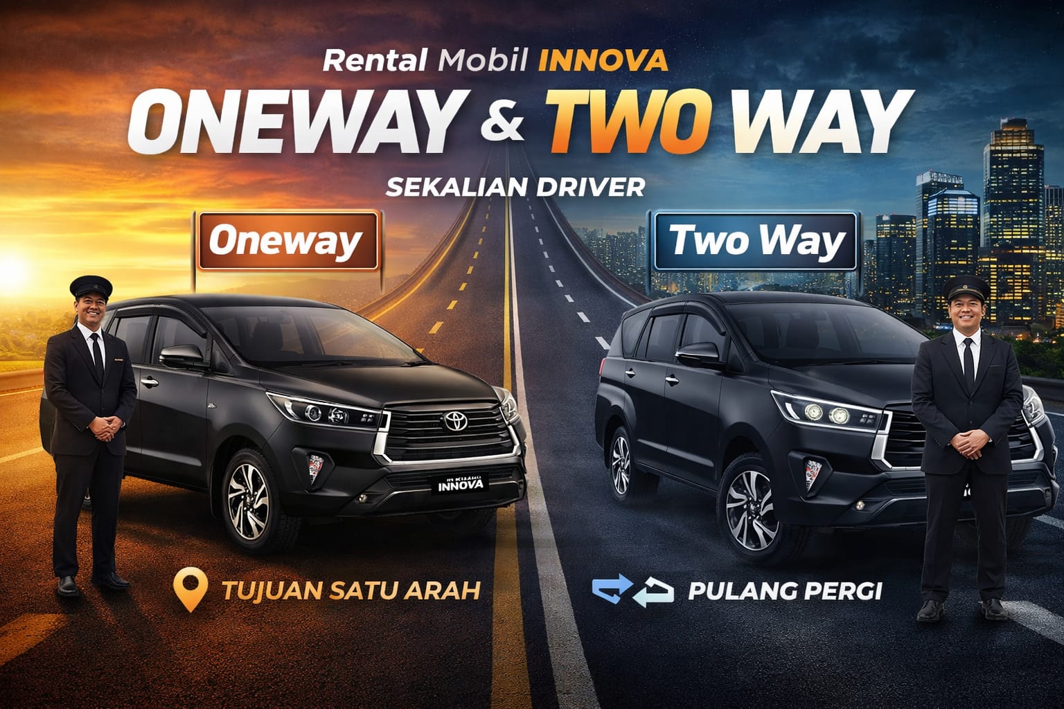 Image BBT Ferry Terminal Transfer – One Way / Two Way