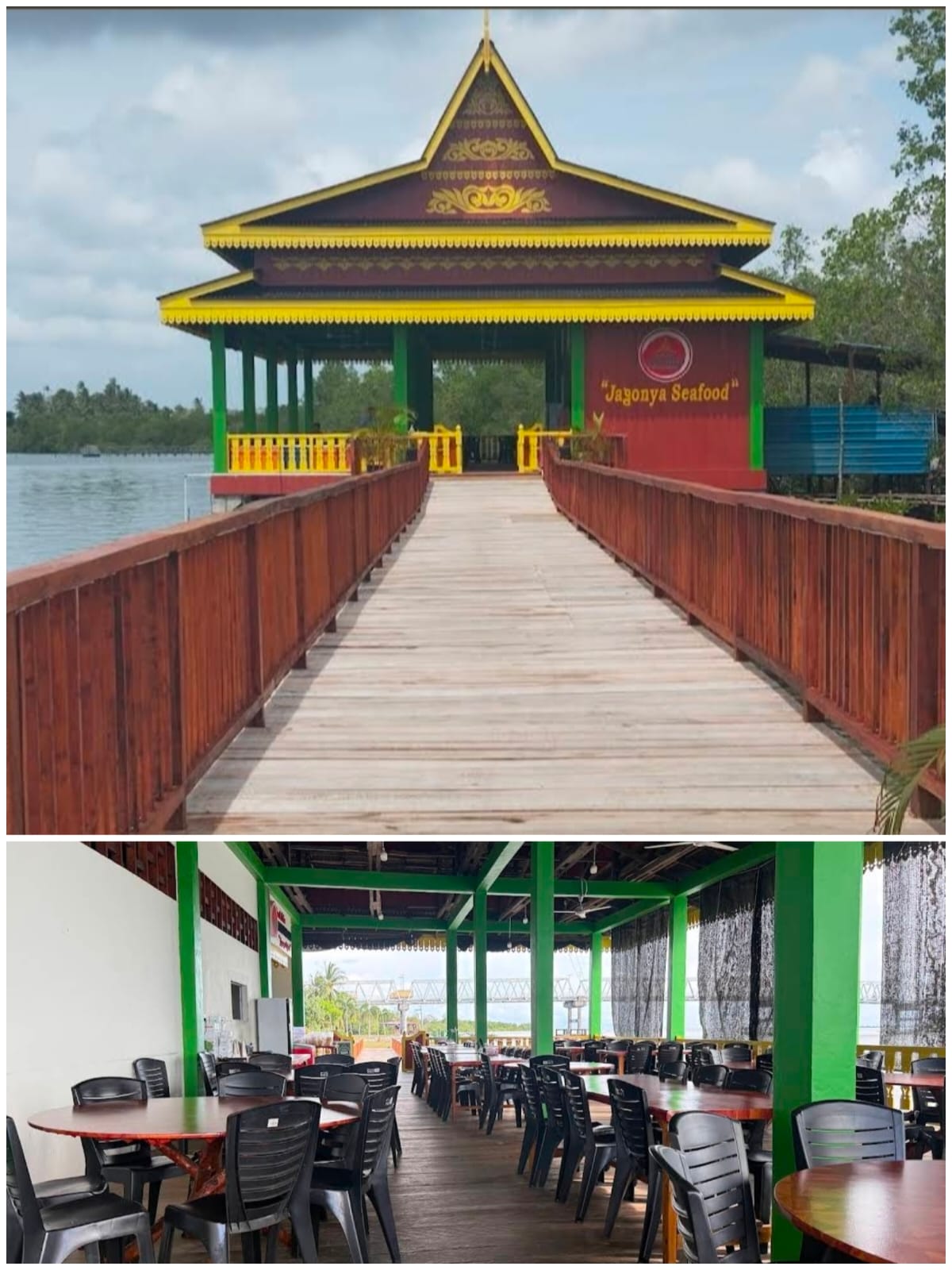 Image RESTORAN RINDU SELALU 