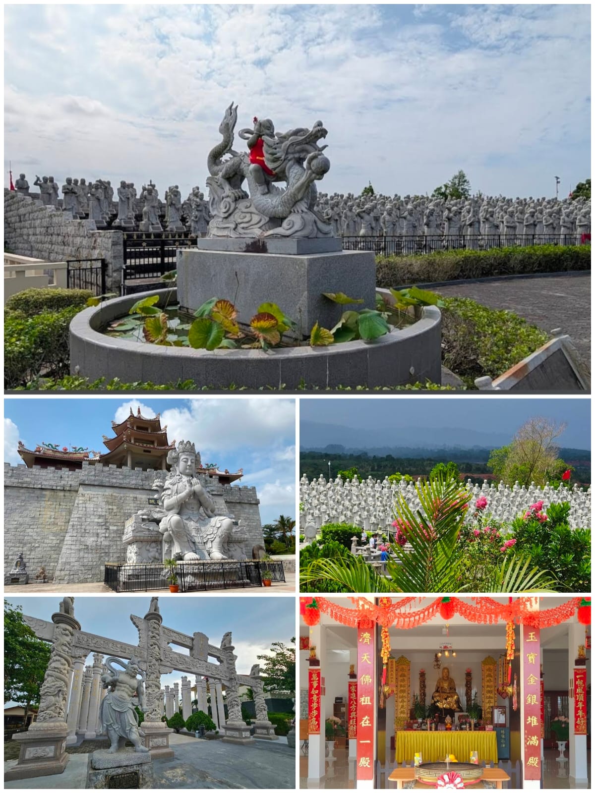 Image 500 LOHAN TEMPLE 