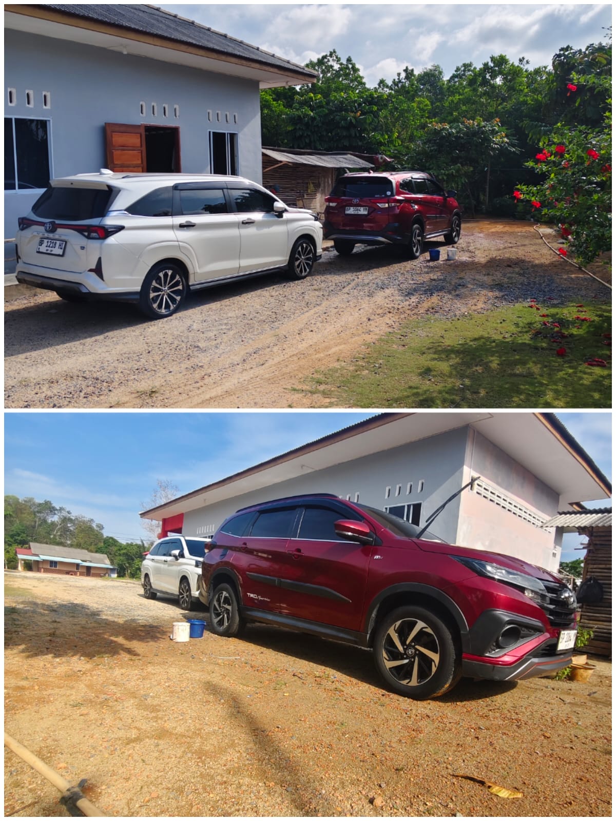 Image AVAILABLE CHARTER CAR+DRIVER ON BINTAN ISLAND CAN BOOK NOW FOR TODAY 